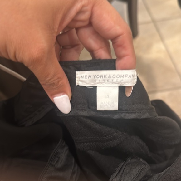 New York & company stretch - Picture 6 of 6